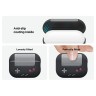 Elago для AirPods Pro 2 (all) чехол Unique AW5 Game console with Round strap Black