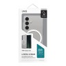Uniq для Galaxy S25 чехол LifePro Xtreme Clear (MagSafe)