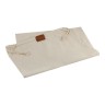 Чехол Bustha Puffer Sleeve для MacBook Air 13 | Pro 13 (2018/20), Mandarin