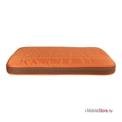 Чехол Bustha Puffer Sleeve для MacBook Air 13 | Pro 13 (2018/20), Mandarin