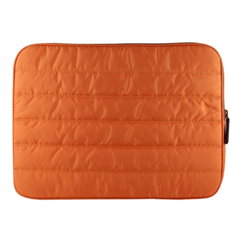 Чехол Bustha Puffer Sleeve для MacBook Air 13 | Pro 13 (2018/20), Mandarin