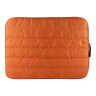 Чехол Bustha Puffer Sleeve для MacBook Air 13 | Pro 13 (2018/20), Mandarin