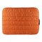 Чехол Bustha Puffer Sleeve для MacBook Air 13 | Pro 13 (2018/20), Mandarin