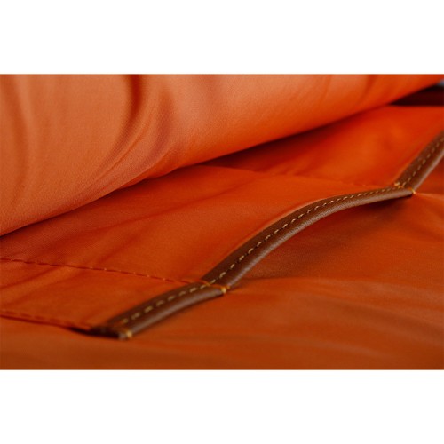 Чехол Bustha Puffer Sleeve для MacBook Air 13 | Pro 13 (2018/20), Mandarin