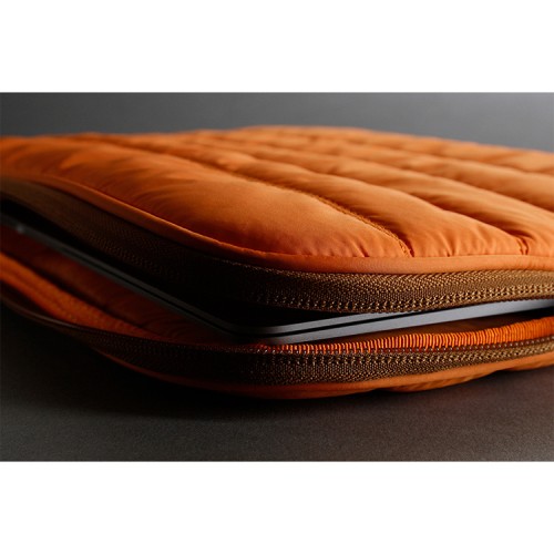 Чехол Bustha Puffer Sleeve для MacBook Air 13 | Pro 13 (2018/20), Mandarin