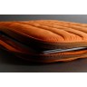 Чехол Bustha Puffer Sleeve для MacBook Air 13 | Pro 13 (2018/20), Mandarin