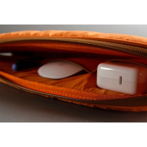 Чехол Bustha Puffer Sleeve для MacBook Air 13 | Pro 13 (2018/20), Mandarin