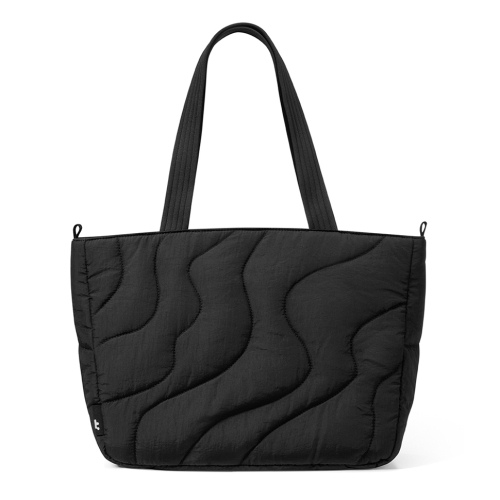 Tomtoc Travel сумка Terra-T38 Puffy Laptop Tote Bag 16" (Win)/17.5L Lavascape