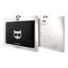 Чехол-папка Lagerfeld Choupette Sleeve для ноутбуков 13-14 дюймов, черный