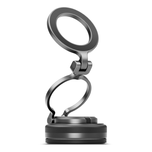 Energea Держатель MagMount Flex Quad Axis Magsafe Holder (Dashboard/Window) Gunmetal