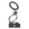 Energea Держатель MagMount Flex Quad Axis Magsafe Holder (Dashboard/Window) Gunmetal