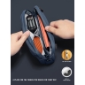 Uniq сумка ARDEN Ripstop Sling Bag 1.5L Nocturne Blue