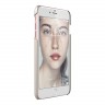 Чехол Elago Slim Fit 2 для iPhone 7 Plus/8 Plus, золотой