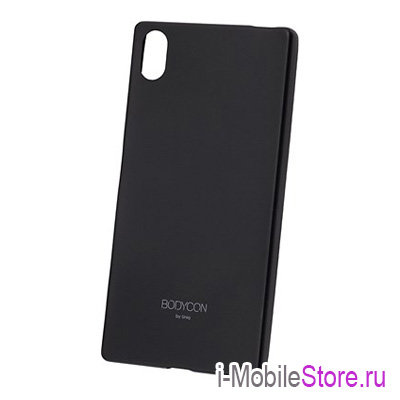 Чехол Uniq Bodycon для Sony XPeria Z5, черный