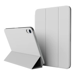 Чехол Elago Magnetic Folio для iPad Mini 7 (2024) / 6 (2021), серый