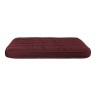 Чехол-папка Bustha Puffer Sleeve для MacBook Pro 15"/16", Maroon