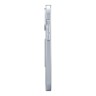 Uniq для iPhone 15 чехол Air Fender ID (cardslot) Clear