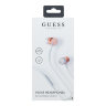 Guess Wire, розовые GUEPWIPI
