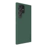 Nillkin для Galaxy S24 Ultra чехол Frosted Shield Pro Magnetic Deep Green