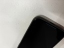 Uniq стекло для iPhone 16 Pro OPTIX XENON Nanoceramic Clear/Black (+installer)