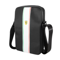 Сумка Ferrari On-track PISTA Tablet Bag для планшета до 10 дюймов, черная