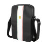 Сумка Ferrari On-track PISTA Tablet Bag для планшета до 10 дюймов, черная