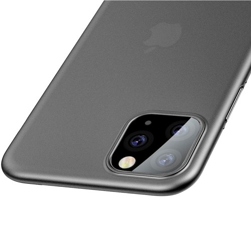 Чехол Baseus Wing Case для iPhone 11 Pro, белый