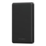 Energea АКБ AluPac MINI 5K, 5000W MagSafe 15W USB-C 20W Ultra Light Aluminium Gunmetal