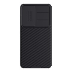 Nillkin для Galaxy S25+ чехол CamShield Pro Black