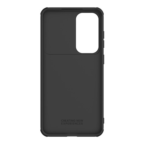 Nillkin для Galaxy S25+ чехол CamShield Pro Black