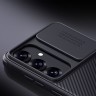 Nillkin для Galaxy S25+ чехол CamShield Pro Black