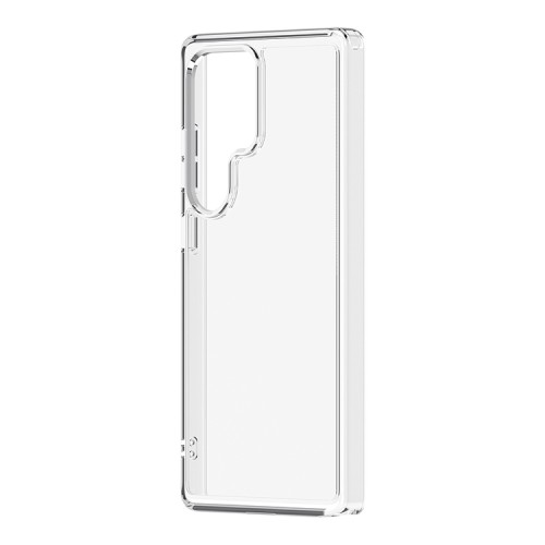 Uniq для Galaxy S25 Ultra чехол LifePro Xtreme Clear