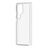 Uniq для Galaxy S25 Ultra чехол LifePro Xtreme Clear