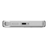 Uniq для Galaxy S25 Ultra чехол LifePro Xtreme Clear
