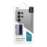 Uniq для Galaxy S25 Ultra чехол LifePro Xtreme Clear