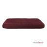 Чехол Bustha Puffer Sleeve для MacBook Air 13 | Pro 13 (2018/20), Maroon
