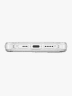 Uniq для iPhone 17 чехол LifePro Xtreme Tinsel Lucent (MagSafe)