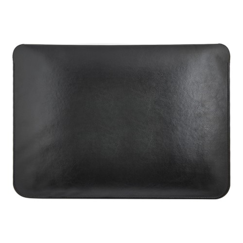 Чехол-папка Lagerfeld Ikonik Karl Sleeve для ноутбуков 13-14 дюймов, черный