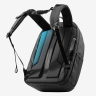 Tomtoc Travel рюкзак UrbanEx-T77 Laptop Backpack L 16" (Win)/32L Black