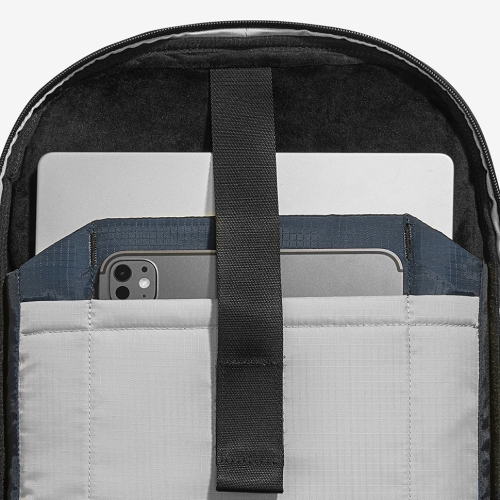 Tomtoc Travel рюкзак UrbanEx-T77 Laptop Backpack L 16" (Win)/32L Black