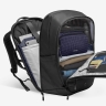 Tomtoc Travel рюкзак UrbanEx-T77 Laptop Backpack L 16" (Win)/32L Black