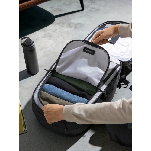 Tomtoc Travel рюкзак UrbanEx-T77 Laptop Backpack L 16" (Win)/32L Black