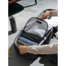 Tomtoc Travel рюкзак UrbanEx-T77 Laptop Backpack L 16" (Win)/32L Black