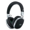 Lacoste наушники беспроводные накладные Bluetooth HP LH03 ENC Over-ear Lacquer logo Black