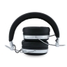 Lacoste наушники беспроводные накладные Bluetooth HP LH03 ENC Over-ear Lacquer logo Black