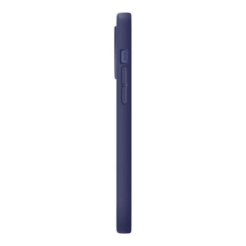 Силиконовый чехол Uniq LINO для iPhone 14 Pro Max, Purple