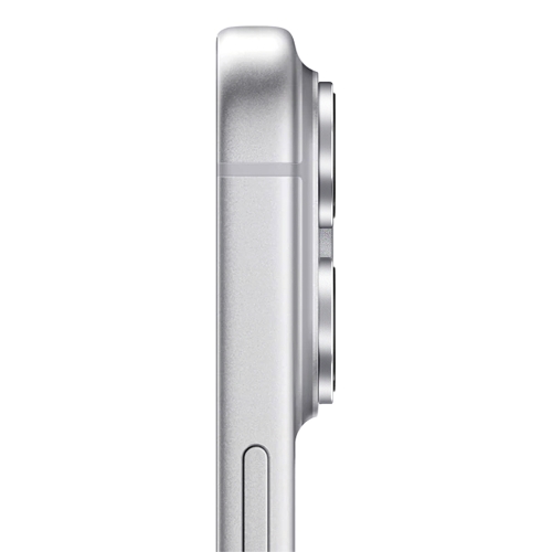 Uniq стекло для iPhone 18 Pro/18 Pro Max OPTIX Camera Lens AluGuard Sterling Silver