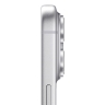 Uniq стекло для iPhone 18 Pro/18 Pro Max OPTIX Camera Lens AluGuard Sterling Silver