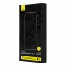 Baseus All-glass Антишпион (Dust-proof) для iPhone 14 Plus | 13 Pro Max (2 шт), черная рамка