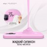 Чехол Elago Soft Silicone для iPhone 14 Pro, Hot Pink